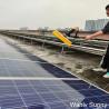 Buy cheap Aluminum Alloy Pole Electric Spin Brush Solar Panel Debris Remover for Easy Cleaning from wholesalers