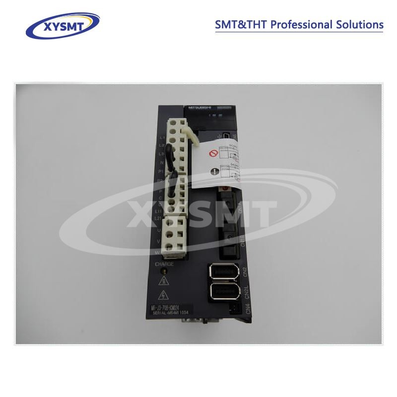 40044538 MR-J3-70B-KM024 X DRIVER JUKI 2070 3010 FX-2 machine spare part