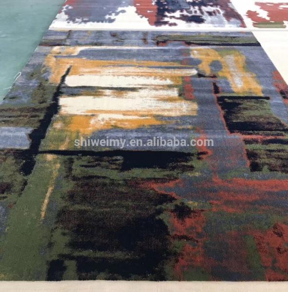 Buy cheap Living room carpet from wholesalers