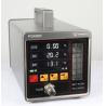 Buy cheap Sulfur Hexafluoride SF6 Gas Analyzer , Trace Moisture Analyzer For Petrochemical from wholesalers