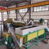 Buy cheap Automatic Plastic Washing Recycling Machine EPS Washing Line Drying from wholesalers