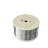 Buy cheap AISI 410 Stainless Steel Scrubber Wire 0.13mm SS For Scourer from wholesalers