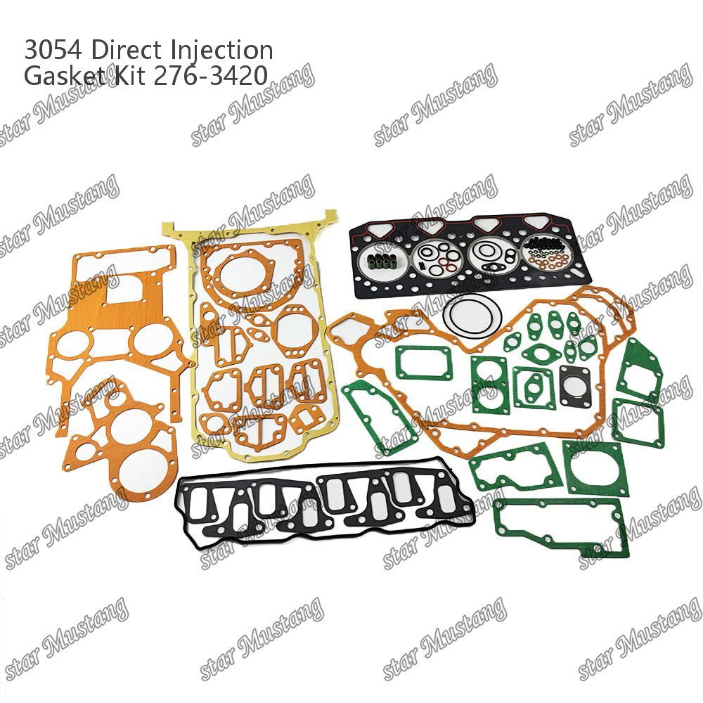 Full Gasket Kit 3054 276-3420 Engine Part