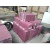Buy cheap High Alumina Chrome Brick With Heat Shock For Chemical Industry Kiln from wholesalers