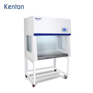 Wholesale HEPA Vertical Laminar Flow Hood Air Flow 50Hz Laminar Flow Hood Cabinet from china suppliers