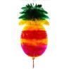 Buy cheap Sequins pineapple lanterns Lantern Festival celebration from wholesalers