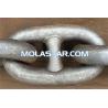 Buy cheap Hot Dip Galvanized Marine Stud Link Anchor Chain Mooring Anchor Chain from wholesalers
