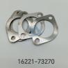 Buy cheap Thermostat 19434-73010 19434-73014 19434-73013 for Komatsu D902 D1305 V1505 Engine from wholesalers