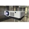 Buy cheap 7000 Lumen Triple Laser Projector For Movie Theater / Home Theater from wholesalers