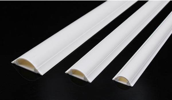 Buy cheap 380V 50Hz PVC Cable Duct Machine Double Screw Feeder for Consistent Performance from wholesalers