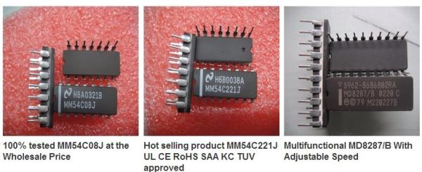 Buy cheap speakers ic CD4071BF audio power amplifier ic from wholesalers