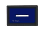 13.3-Inch Non-OS Monitor for Retail Terminals and Public Displays