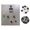 Buy cheap Sealing PTFE Corrugated Flexible Pipe Machine For Electrical Insulation from wholesalers