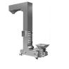 Buy cheap Vertical Heavy Duty Bucket Elevator For Bulk Material Transport from wholesalers