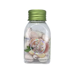 Buy cheap ODM Sugar Free Mint Candy Smooth And Melty Mints from wholesalers