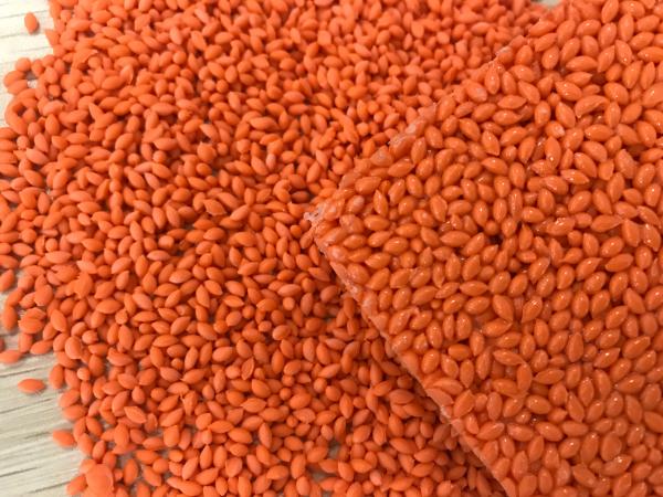 Buy cheap Strong Hydrophobic Sports Court Infill Rubber Granules Flooring from wholesalers