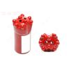 Buy cheap Tungsten Carbide Small Rock Drill Bits , Durable Button Bits Rock Drilling from wholesalers