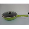 Buy cheap die-casting aluminum cookware from wholesalers