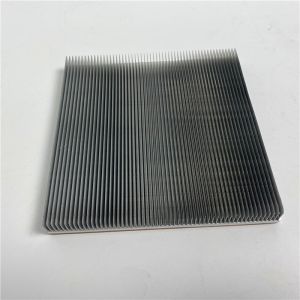 Buy cheap Aluminum Friction Welding Heatsink For Solar Inverters from wholesalers