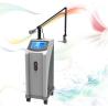 Buy cheap Scar Removal 10600nm CO2 Fractional Laser Machine With Metal Laser Pipe from wholesalers