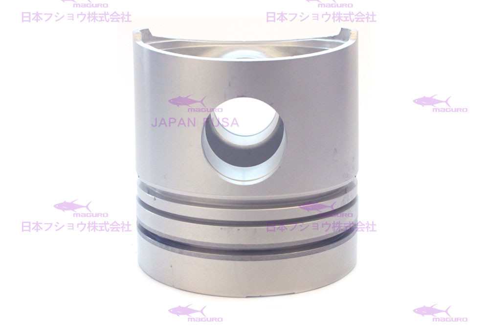 UD Truck Engine Piston NE6T ND6 12011-95073 BM Dia 110mm