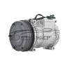 Buy cheap DCP99522 Auto Air Condition Compressor For JohnDeere 24V WXTK133A from wholesalers