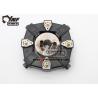 Buy cheap Doosan Excavator couplers coupling Hydraulic Pump Parts For SOLAR 255LC-V from wholesalers