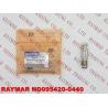 Buy cheap DENSO Genuine fuel rail pressure limiter 095420-0140, 095420-0440 for KOMATSU ND095420-0140, ND095420-0440 from wholesalers