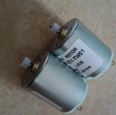 Buy cheap LJ536 Shinohara Ink Key Motor Repair Replace CAZ60-251-TW01 from wholesalers