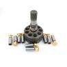 Buy cheap Repair Parts Pistons Valve Plate Retainer Plate Thrust Plate For SG02 Hydraulic Pump from wholesalers