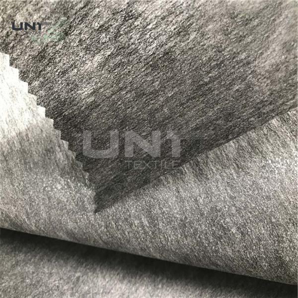 Buy cheap Chemical Bond 1025SF LDPE Coated Embroidery Stabilizer Backing Nonwoven Paper For Garment from wholesalers