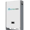 Buy cheap Low Pressure Small Home Energy Storage System 51.2V 100Ah Wall Mounted from wholesalers