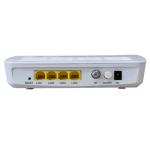 CATV System 8x4 1000Mbps RJ45 Docsis Cable Modem