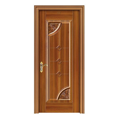 Buy cheap ABNM-ADL2205 steel wood interior door from wholesalers