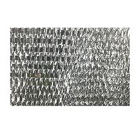 Buy cheap Air Filter Aluminium Expanded Metal Mesh Washable For Oil Mist product