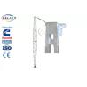 Buy cheap Aluminum Alloy Tubular Gin Pole Transmission Line Tool from wholesalers