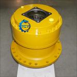 Sany Excavator Sy395 Sy415 Sy375 14325969 Swing Reduction Gear Box Gs23d25 Swing