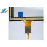 Buy cheap Tempered Glass GG Touch Panel Screen PC For Industrial Control from wholesalers
