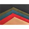 Buy cheap Cold - Proof Double Layer Fabric Special Woven For Dust / Mountaineering Coat from wholesalers