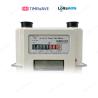 Buy cheap Smart Gas Meter / Ultrasonic Gas Meter - 868MHz Frequency - 2km Transmission - Accuracy - 20g from wholesalers