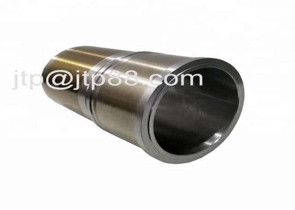 Buy cheap Auto Parts Cylinder Sleeve / Liner For Komatsu 4D130 S4D130 Wheel Loader Cylinder Liner from wholesalers