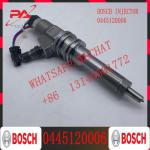 Buy cheap Good Price 107755-0065 ME355278 0445120006 Common Rail Fuel Injector for Mitsubishi 6m70 6M60 / Mercedes from wholesalers