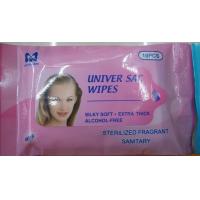 Buy cheap Wholesale Baby Wipes product