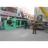 Buy cheap Heavy Duty Hexagonal Gabion Box Machine , Steel Welding Wire Cage Making Machine from wholesalers