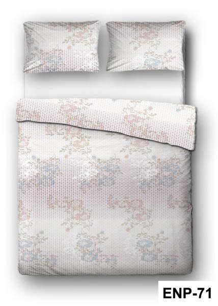 Buy cheap Pigment Printed Sheet Bedding Set Cotton Duvet Cover from wholesalers