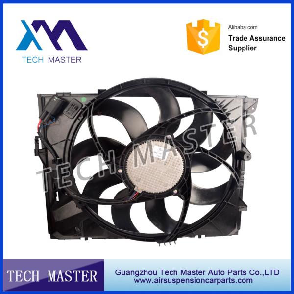 Buy cheap 17117590699 17427522055 17427562080 Electric Cooling Fans For Cars B-M-W E90 from wholesalers
