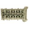 Buy cheap MERCEDES BENZ E250CDI C250CDI Vito Viano OM651 Aluminum Cylinder Head A6510101120 908723 2.1L 16V from wholesalers