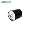 Buy cheap 5500RPM High Speed Brushless Motor 3640 4800RPM 12V 24V Brushless Dc Motor 36mm from wholesalers