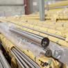 Buy cheap ZPSS ESS EN 321 Stainless Steel Round Bars 2mm To 25mm from wholesalers