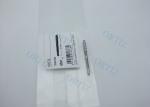 Mini Size Valve Rod High Speed Steel Material Six Months Warranty 15G 6591